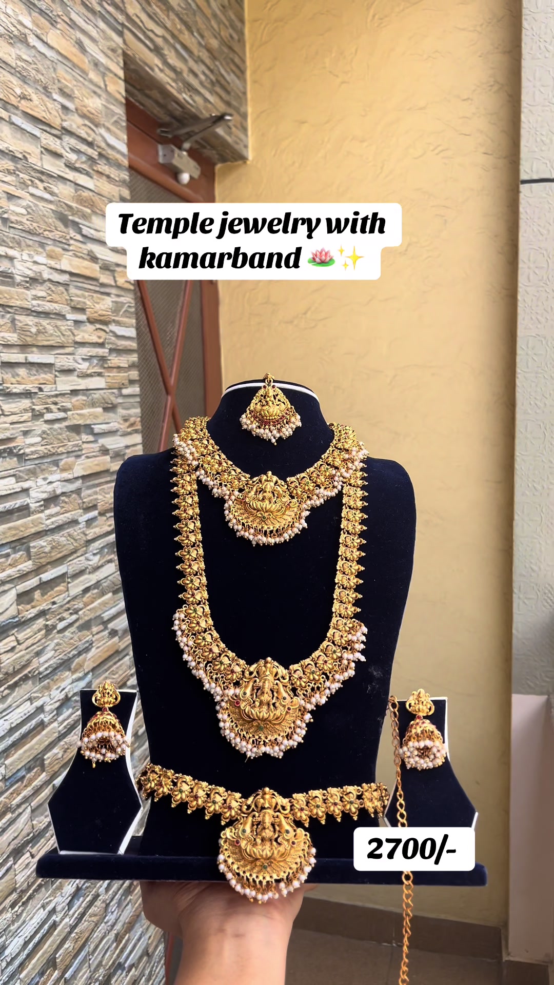 @DIPSHIKHA 🪔🪷✨( accessories )