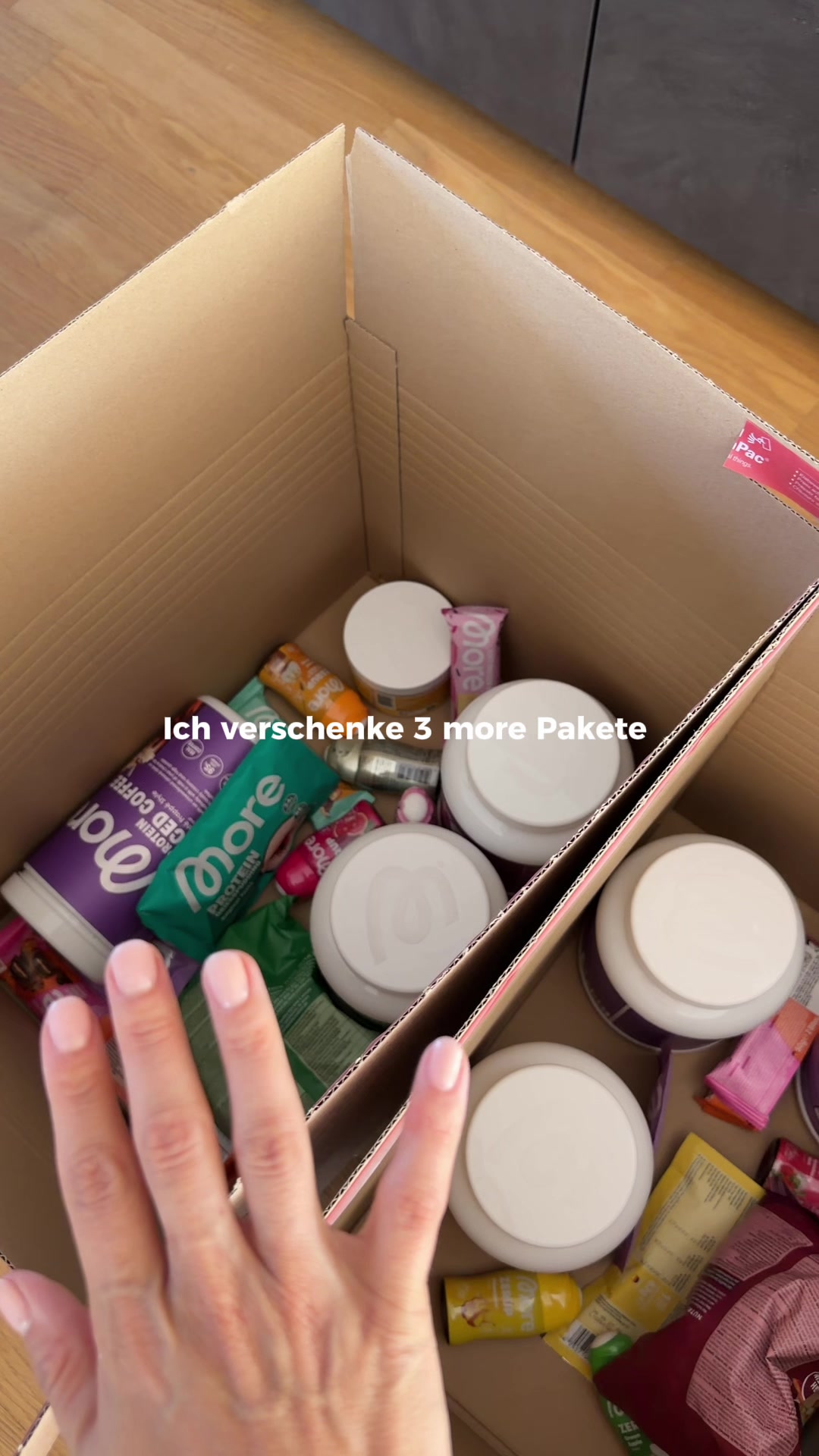 @Shoppaholic