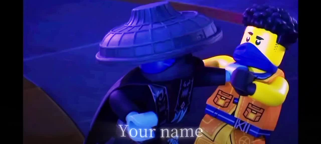@lego ninjago469