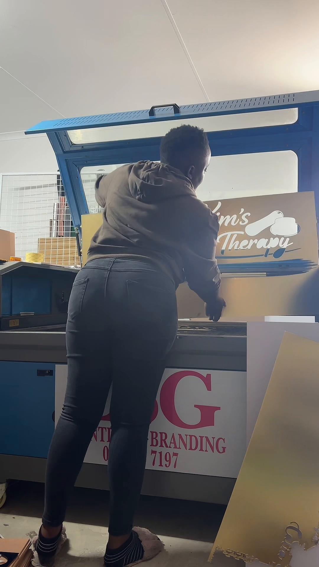@LSG Printing And Branding
