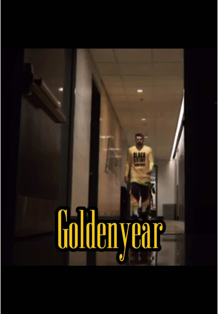 @Goldenyear