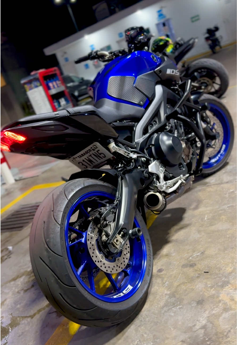 @🍒SALAYABIKER09🍒