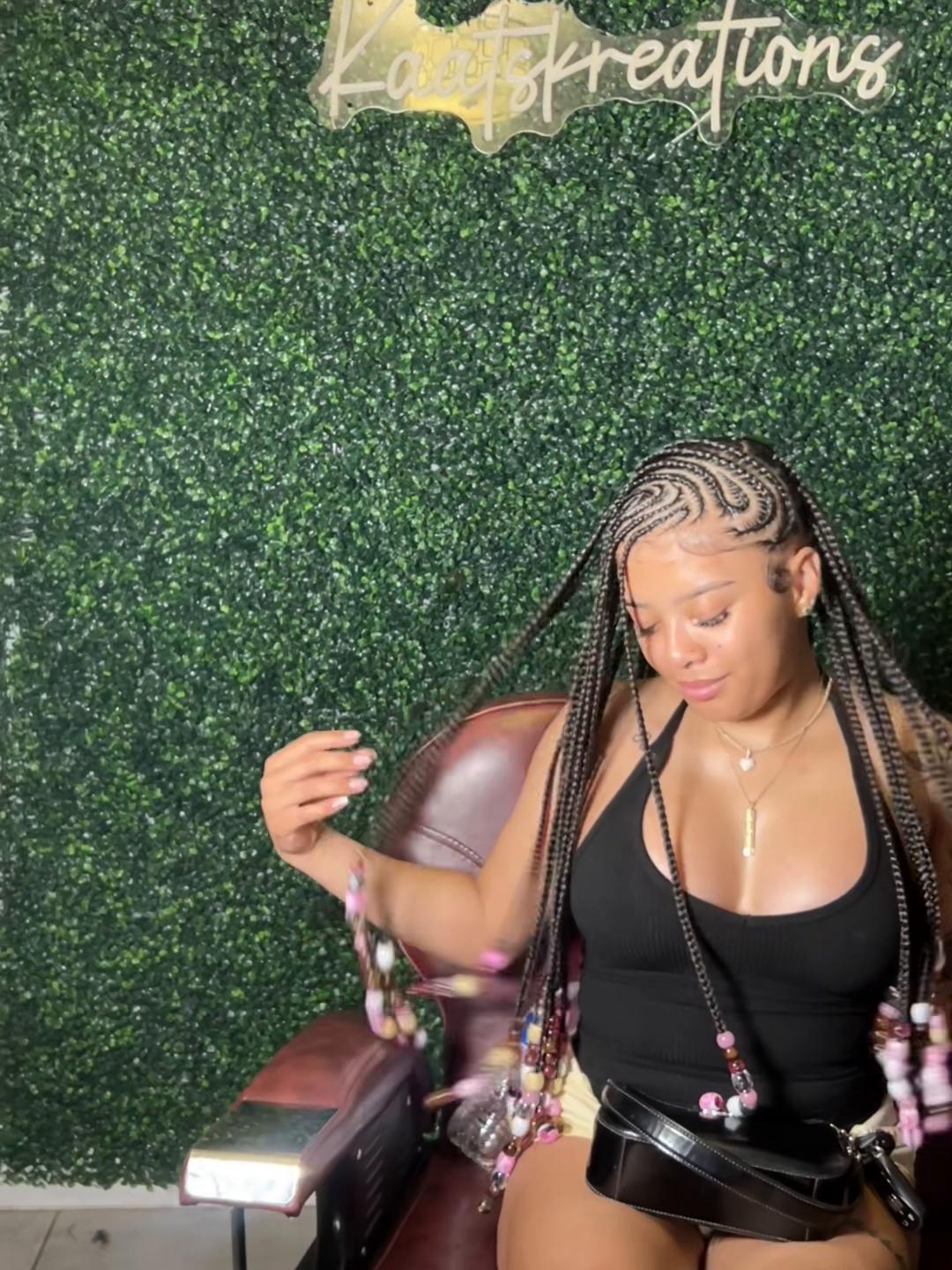 @Kat🩷 | Las Vegas Braider