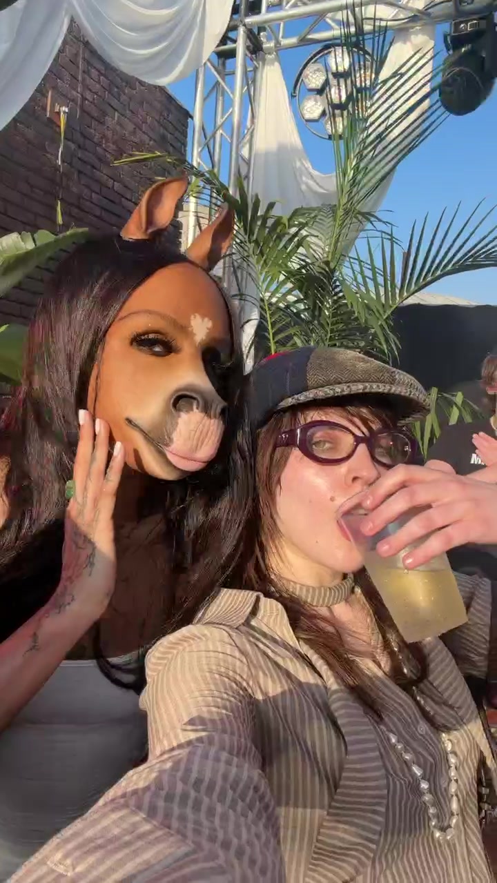 @Dorian Electra