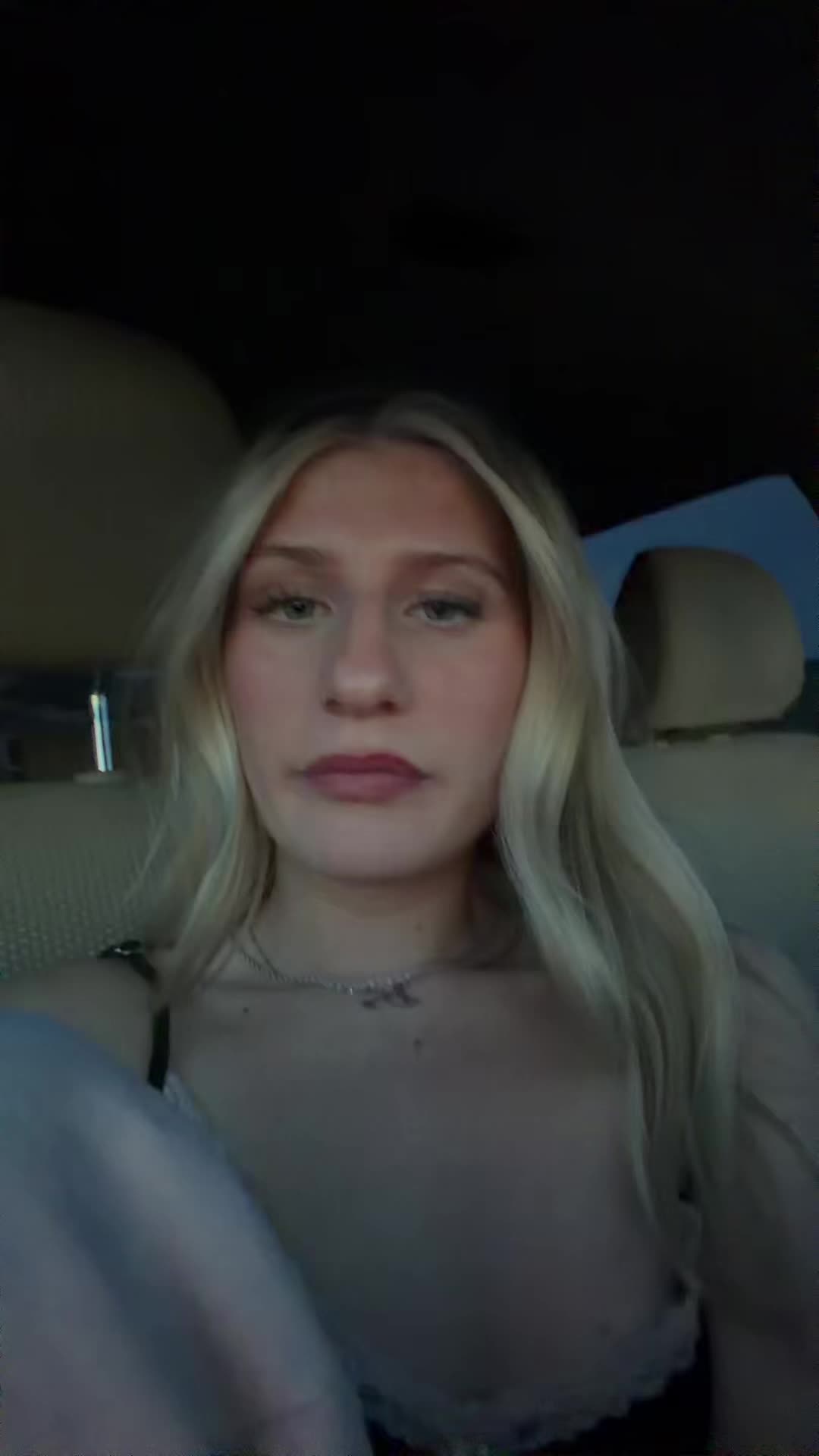 @Breanna
