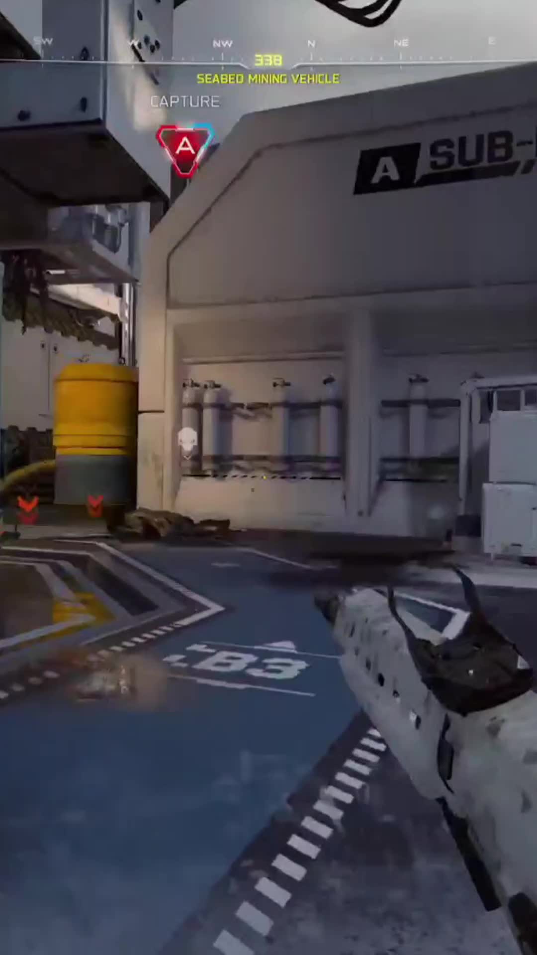 @BaDKiTTy / COD
