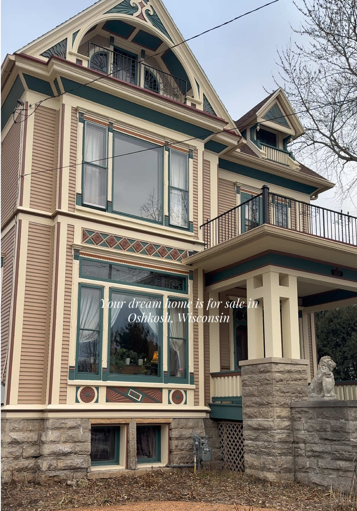 @Marissa | 🍎 WI REALTOR®️