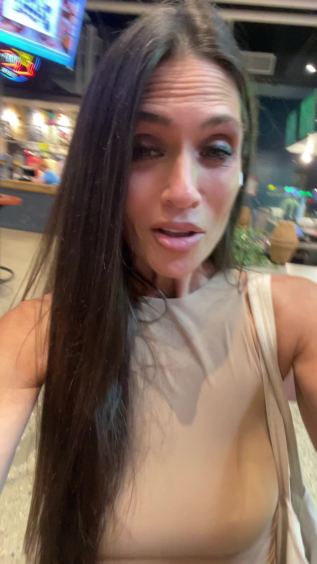@Rebekah Rossi