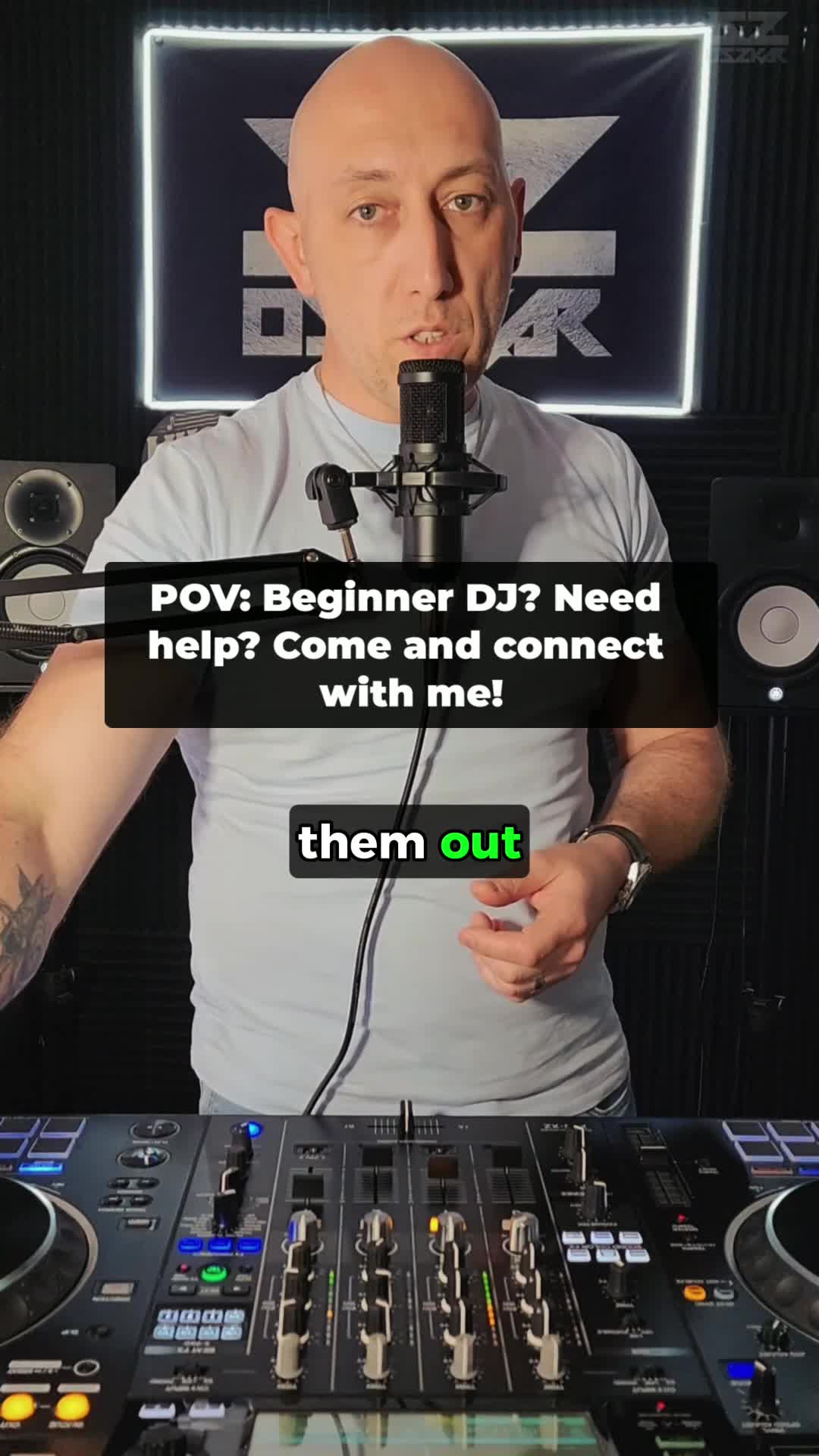 @Oszkar | DJ & Producer