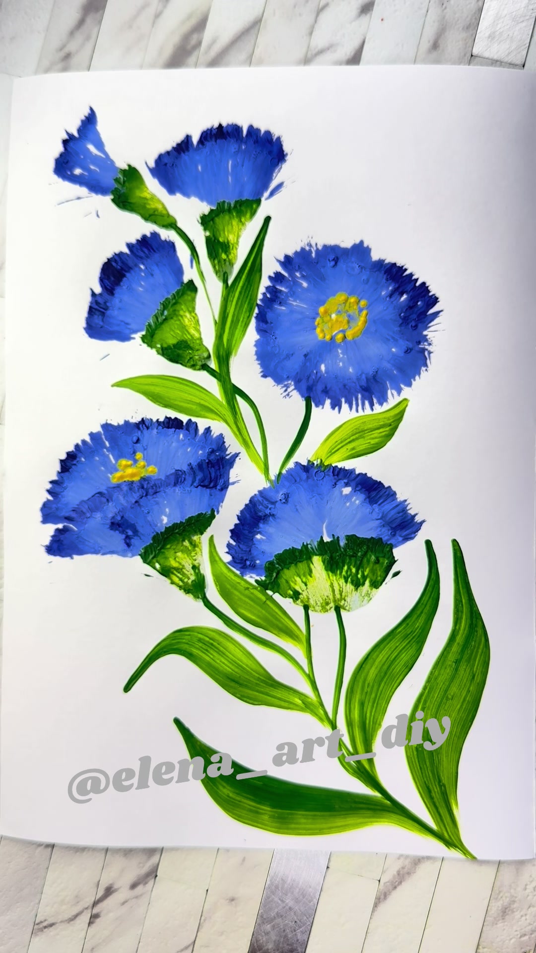 @elena_art_diy