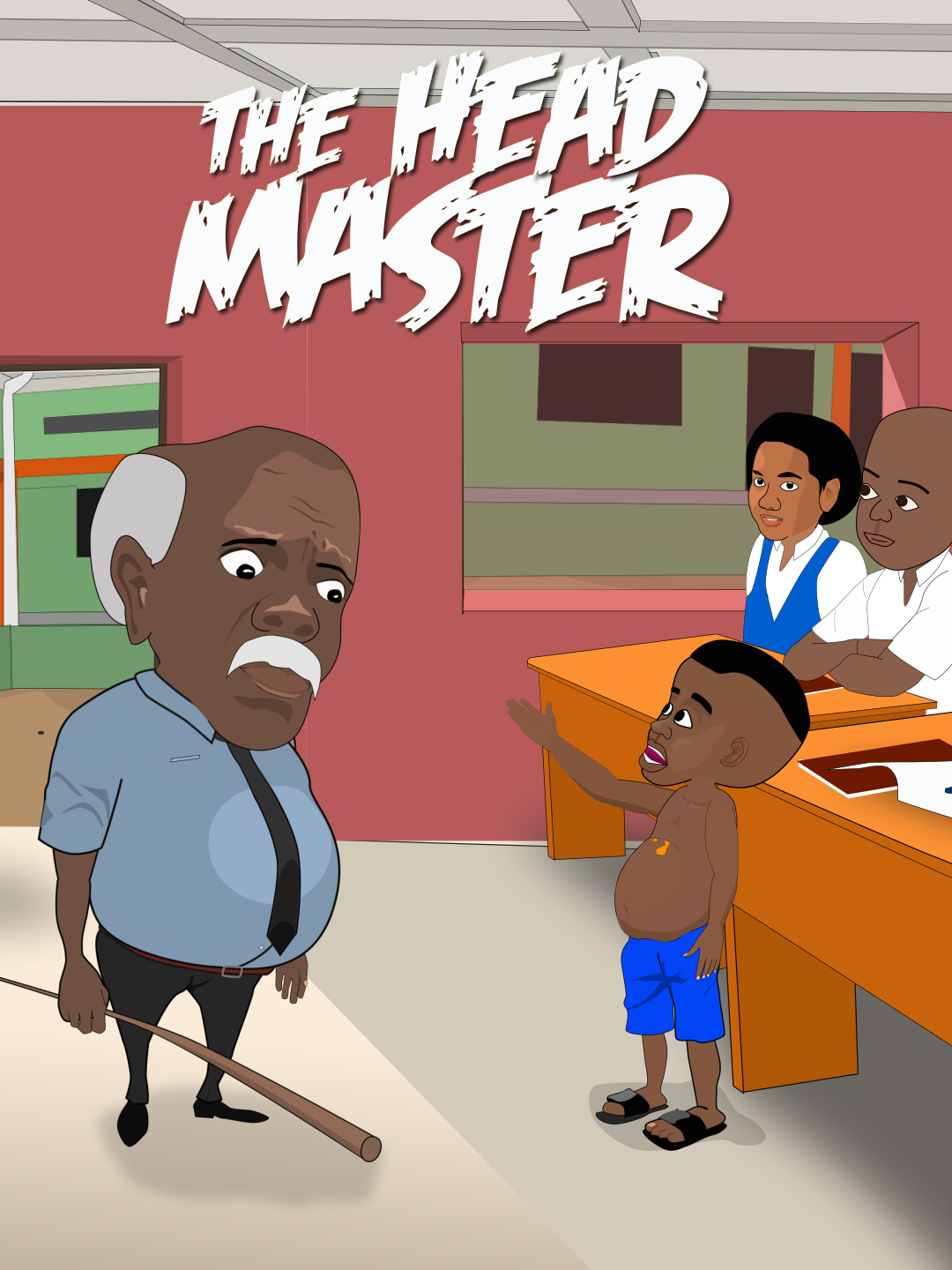 @UG Toons