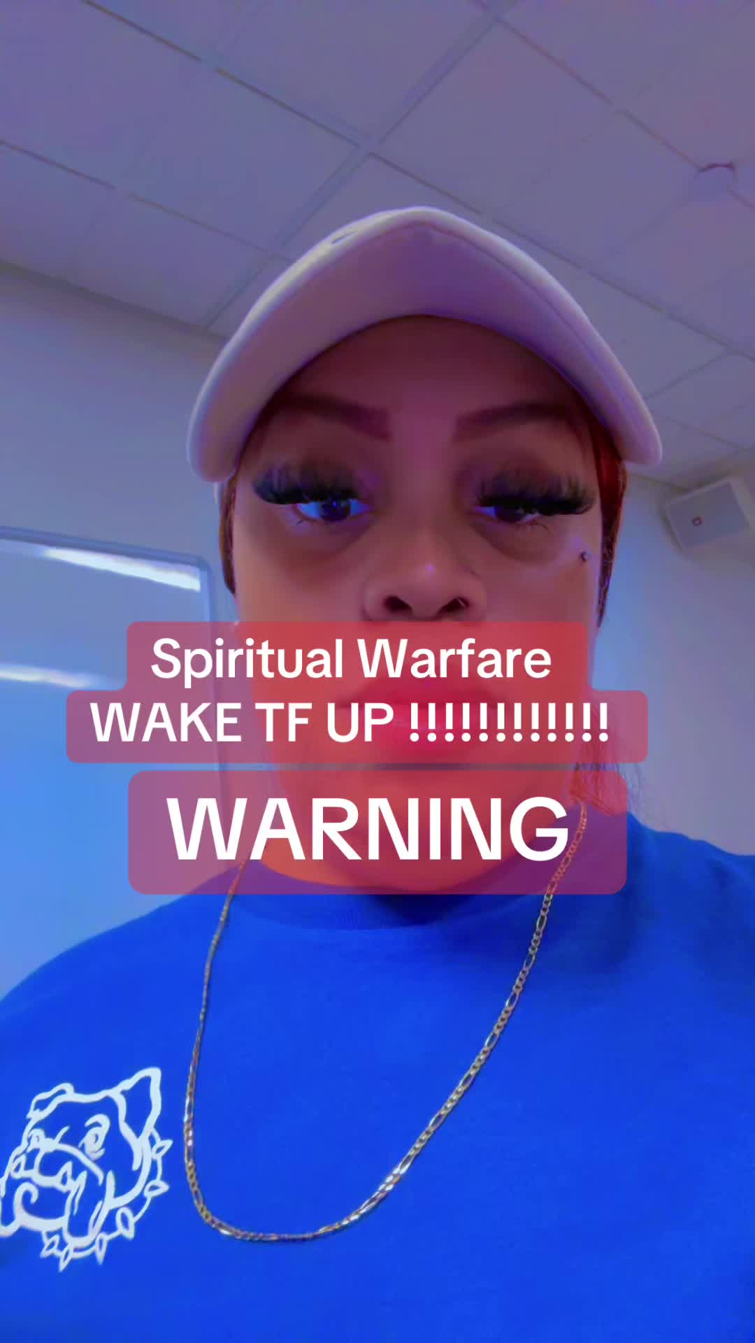 @SpiritualGoddess222