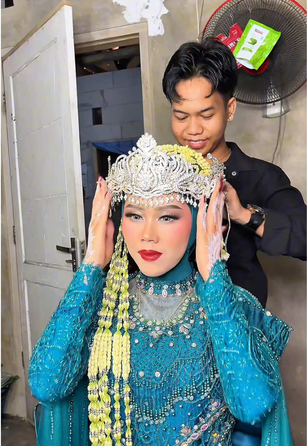 @Rizki Mubarok | MUA SUBANG