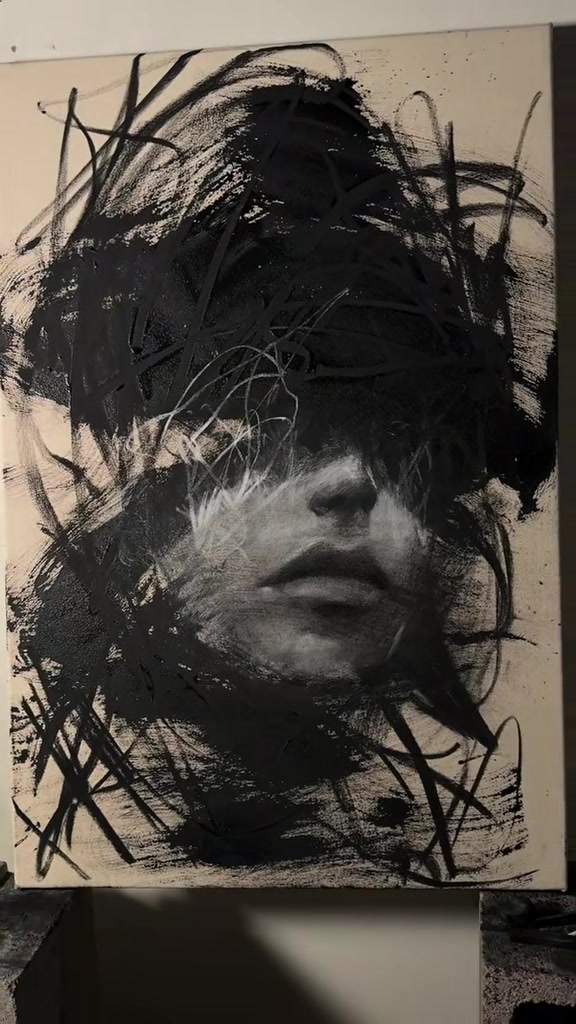@Mad Charcoal