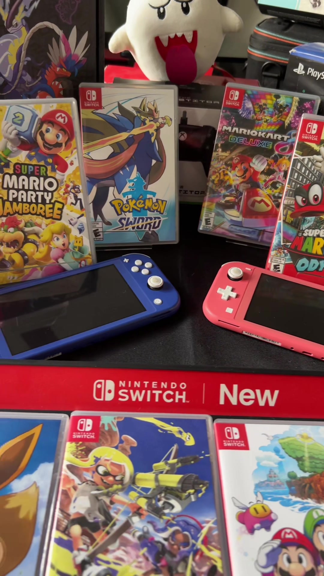 @Gamechest