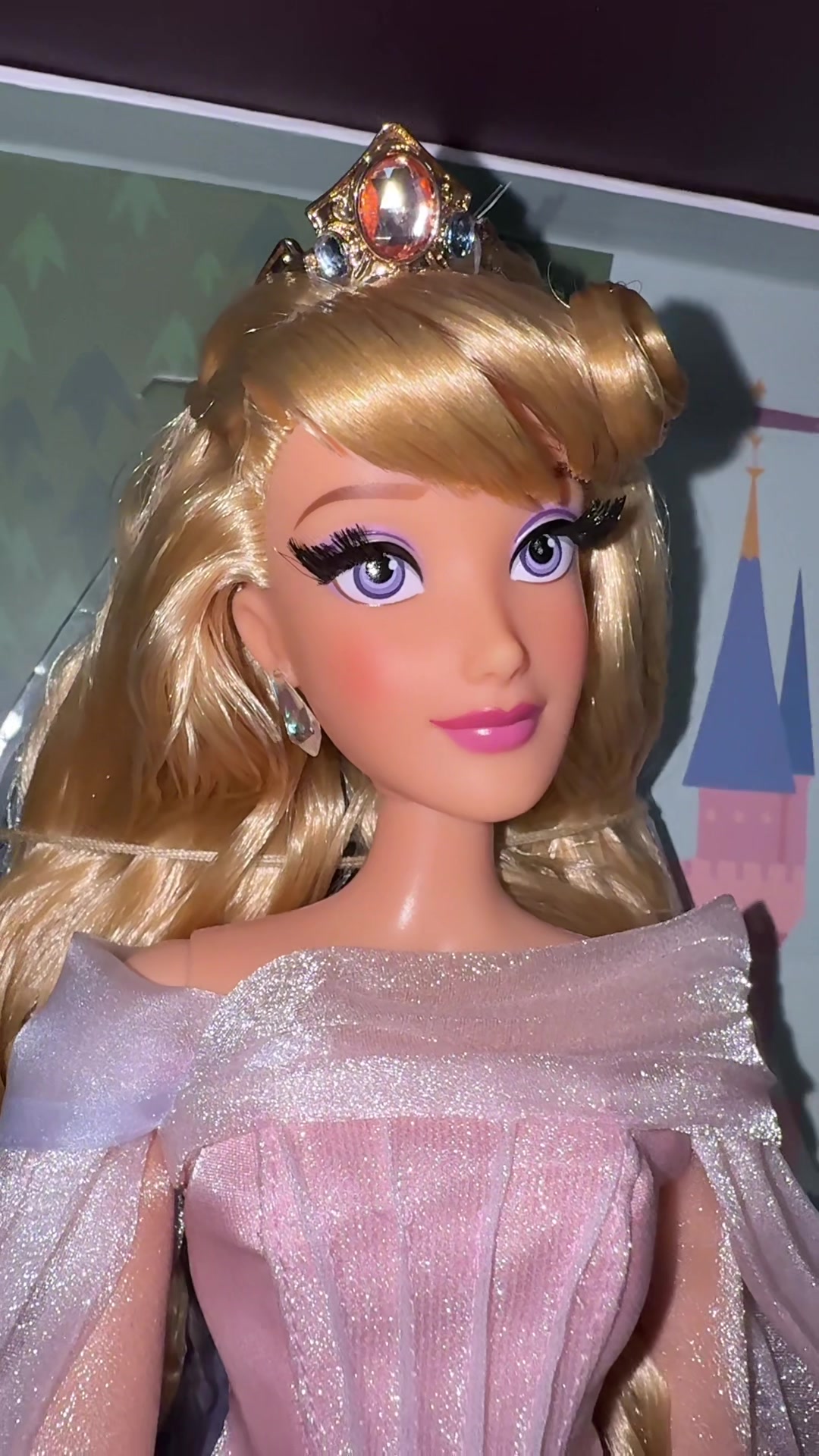@Disney Dreamer