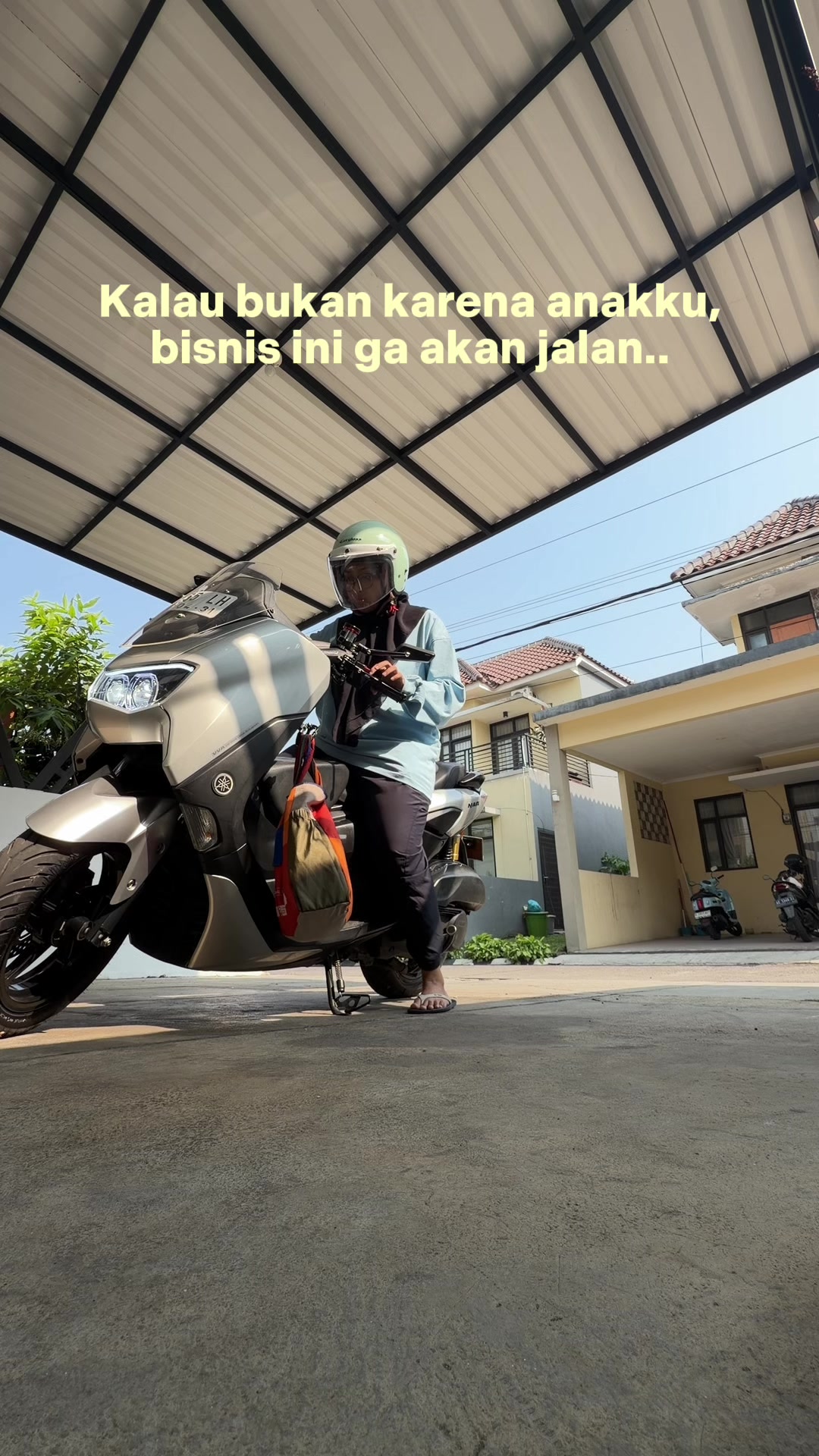@Mama Khansa 🫐