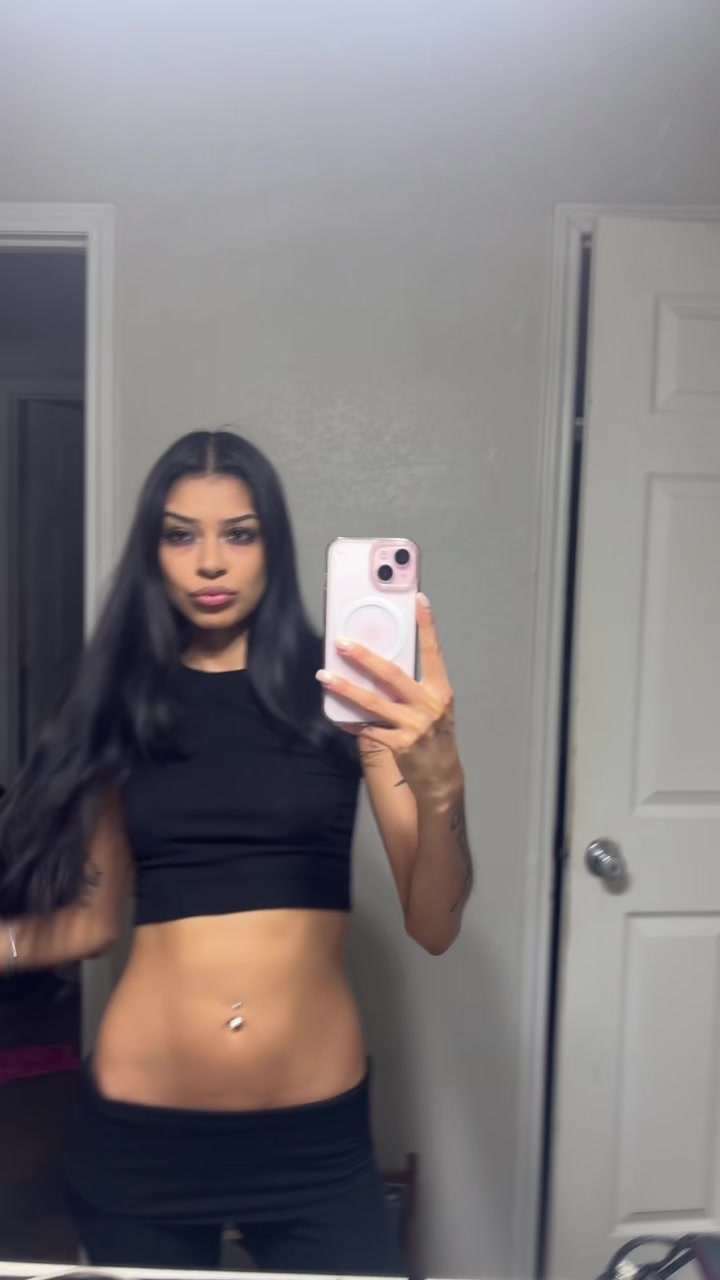 @Eliana Nicole