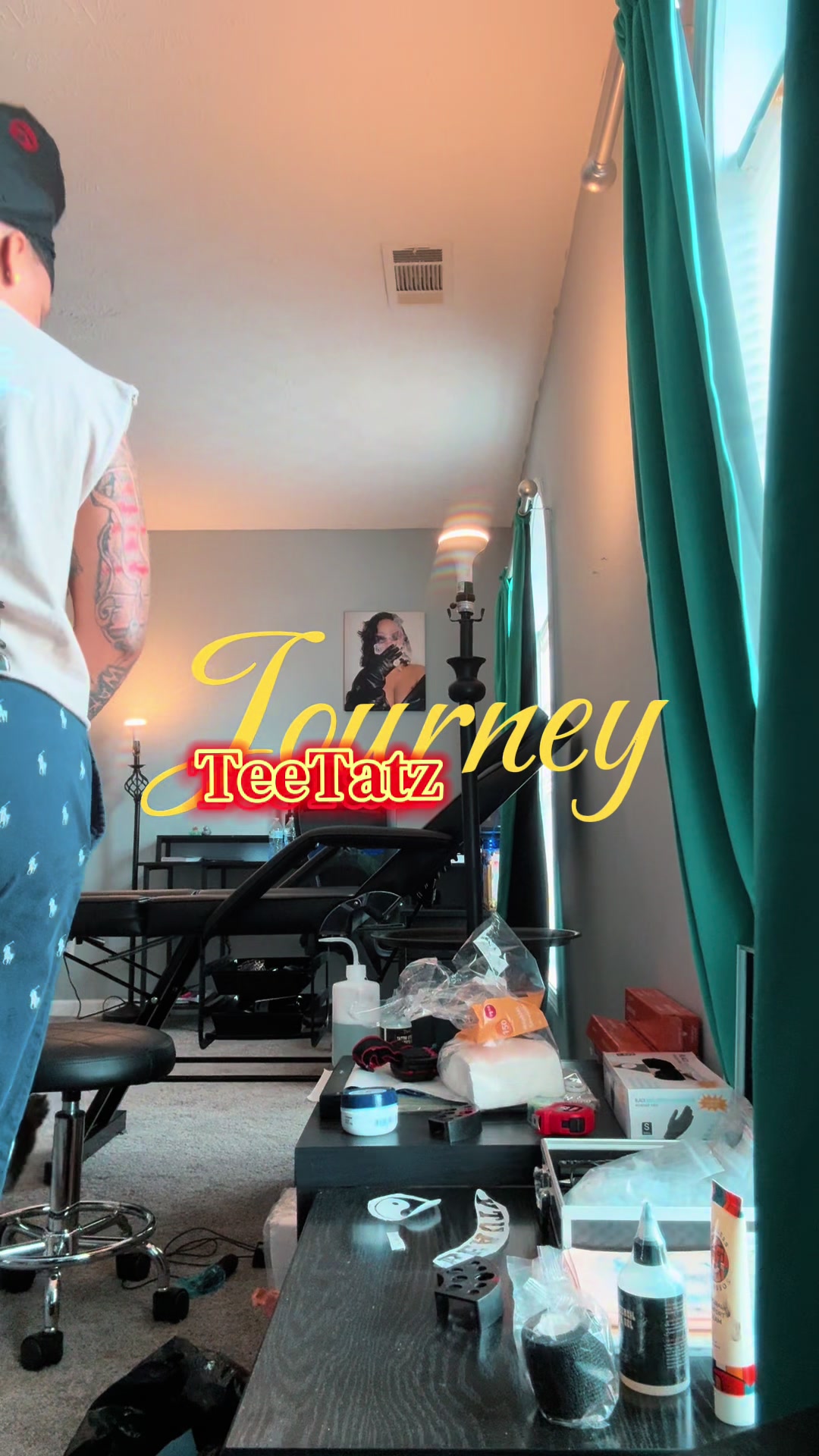 @ItzLoyalTee