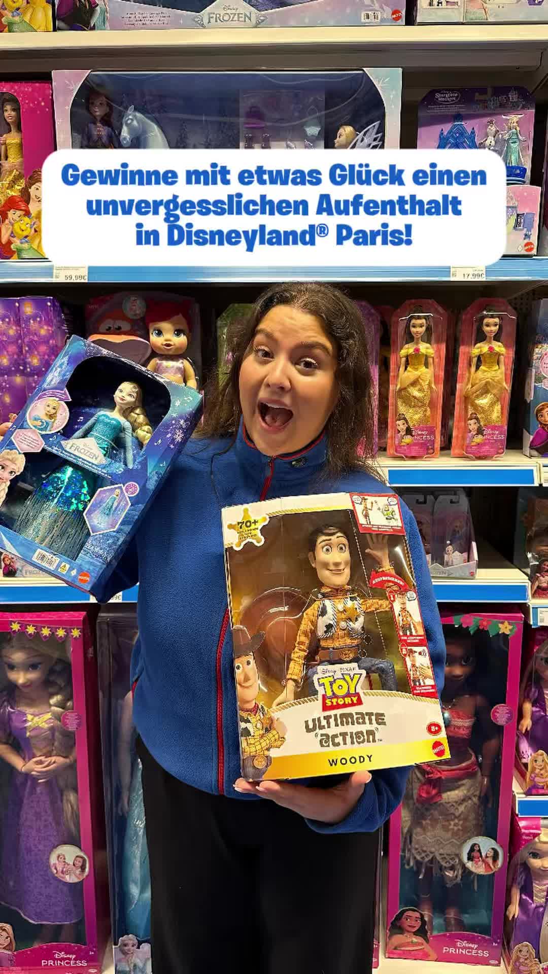@Smyths Toys Superstores DACH