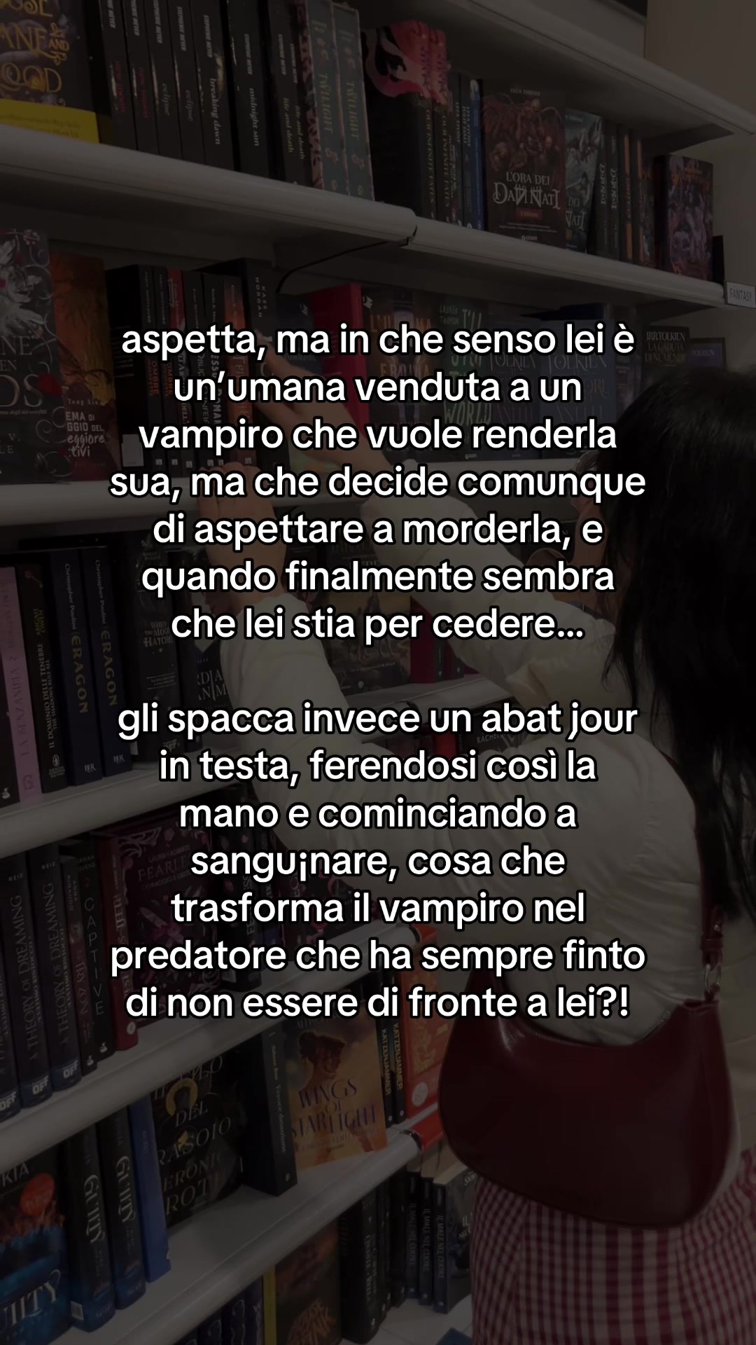 @Giulia K. Monroe | Scrittrice
