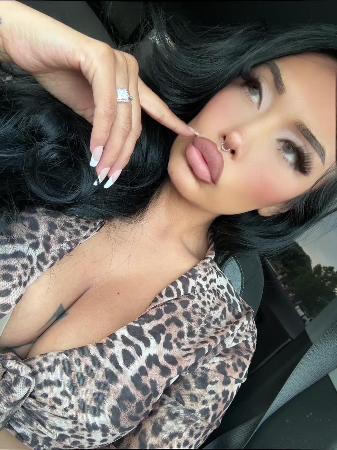 @Lala Damon