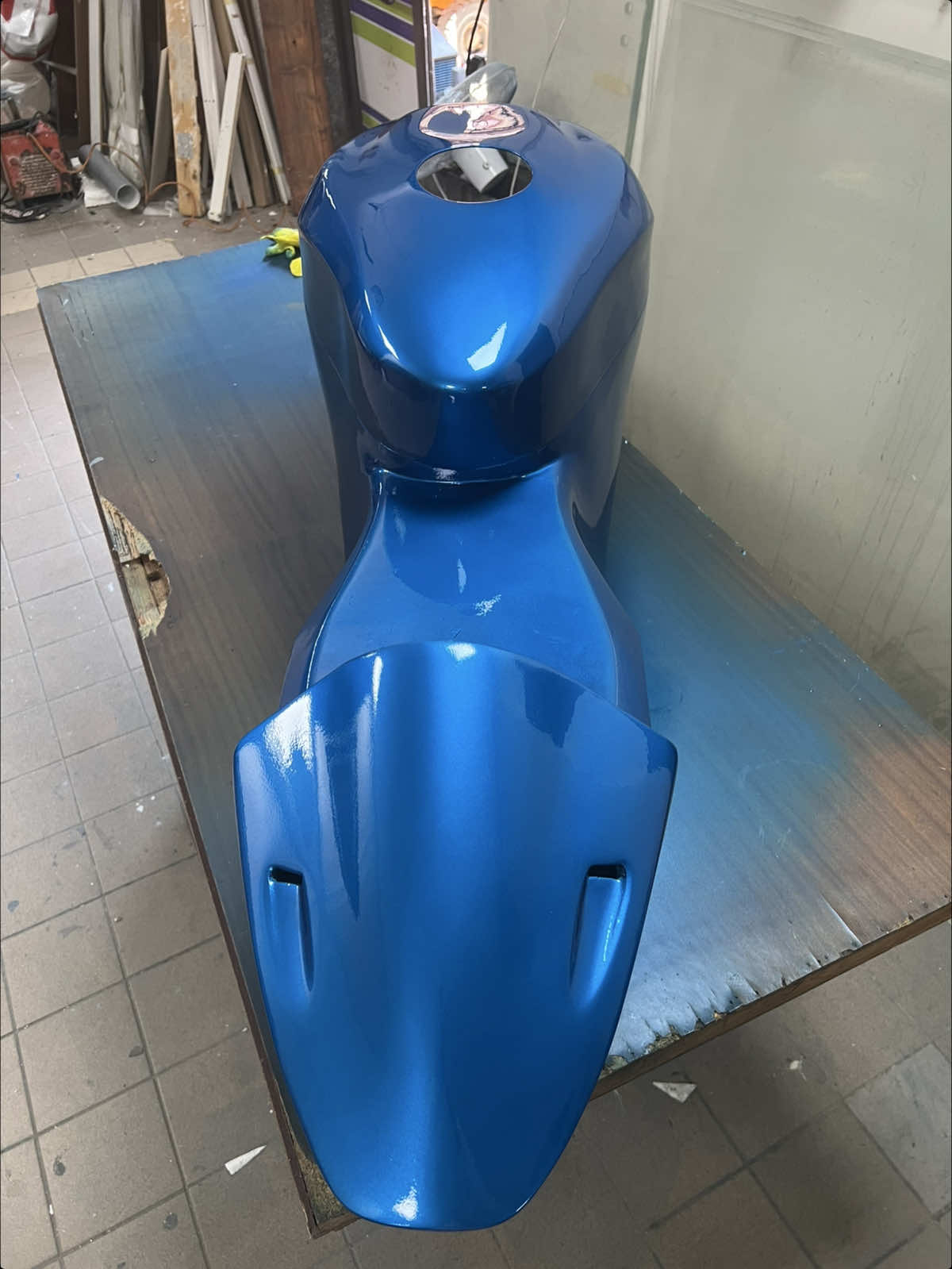 @GSX-RR MotoGp-project