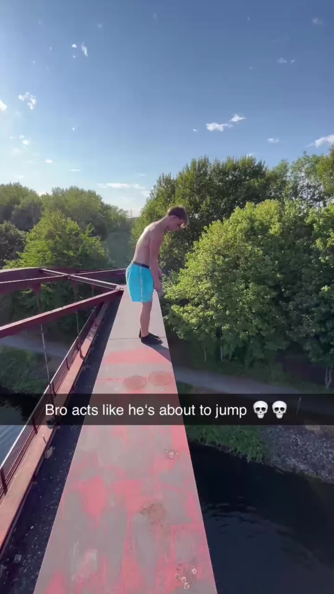 @Luca & Joel