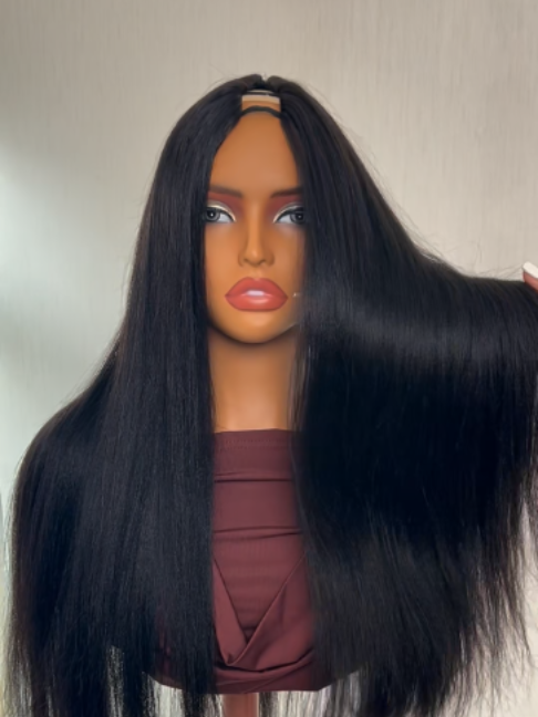 @Mscoco Hair