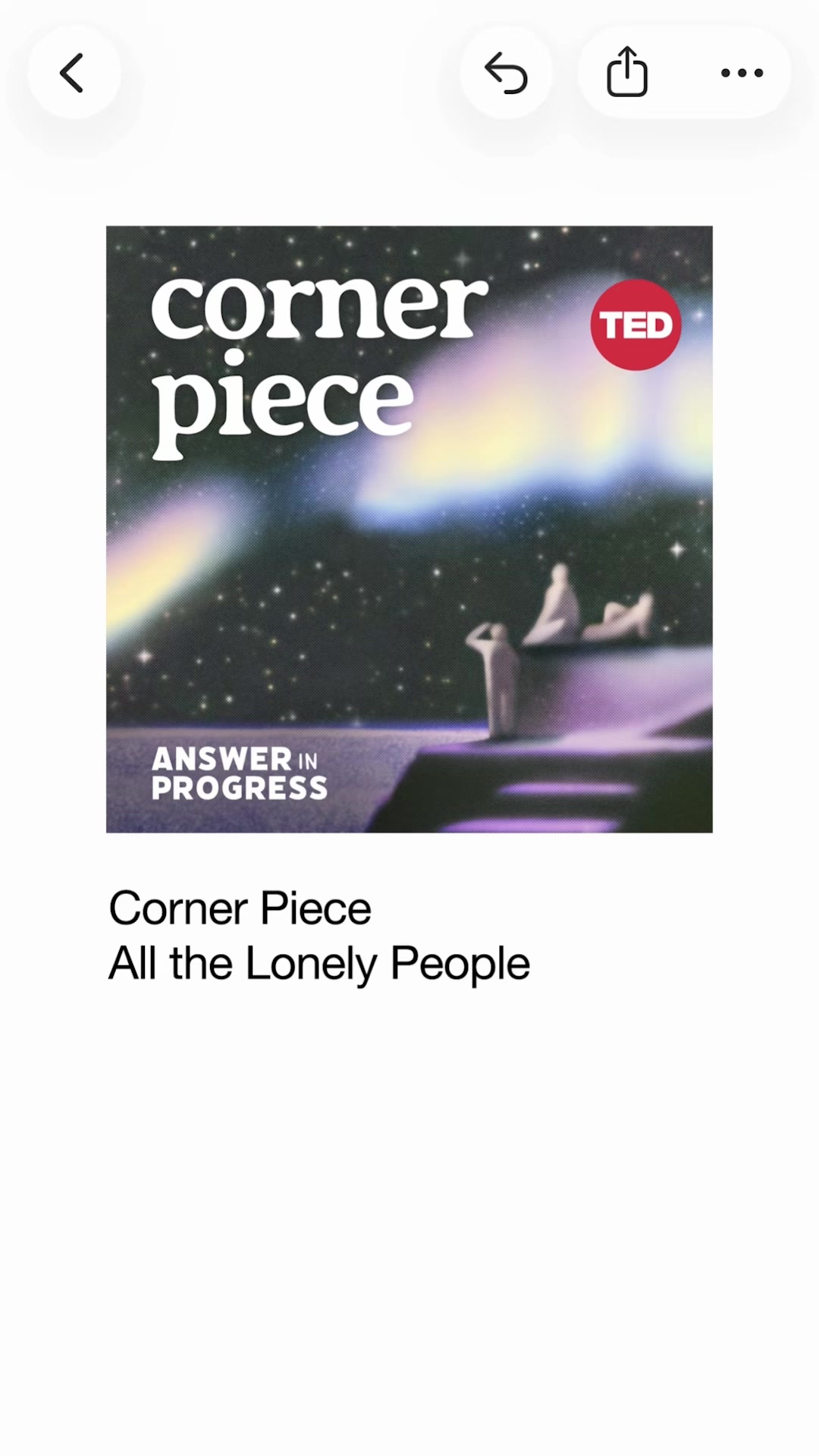 @TED Talks