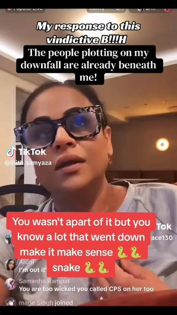 @TokTikBena🇬🇾🇺🇸🇹🇹🎼💃