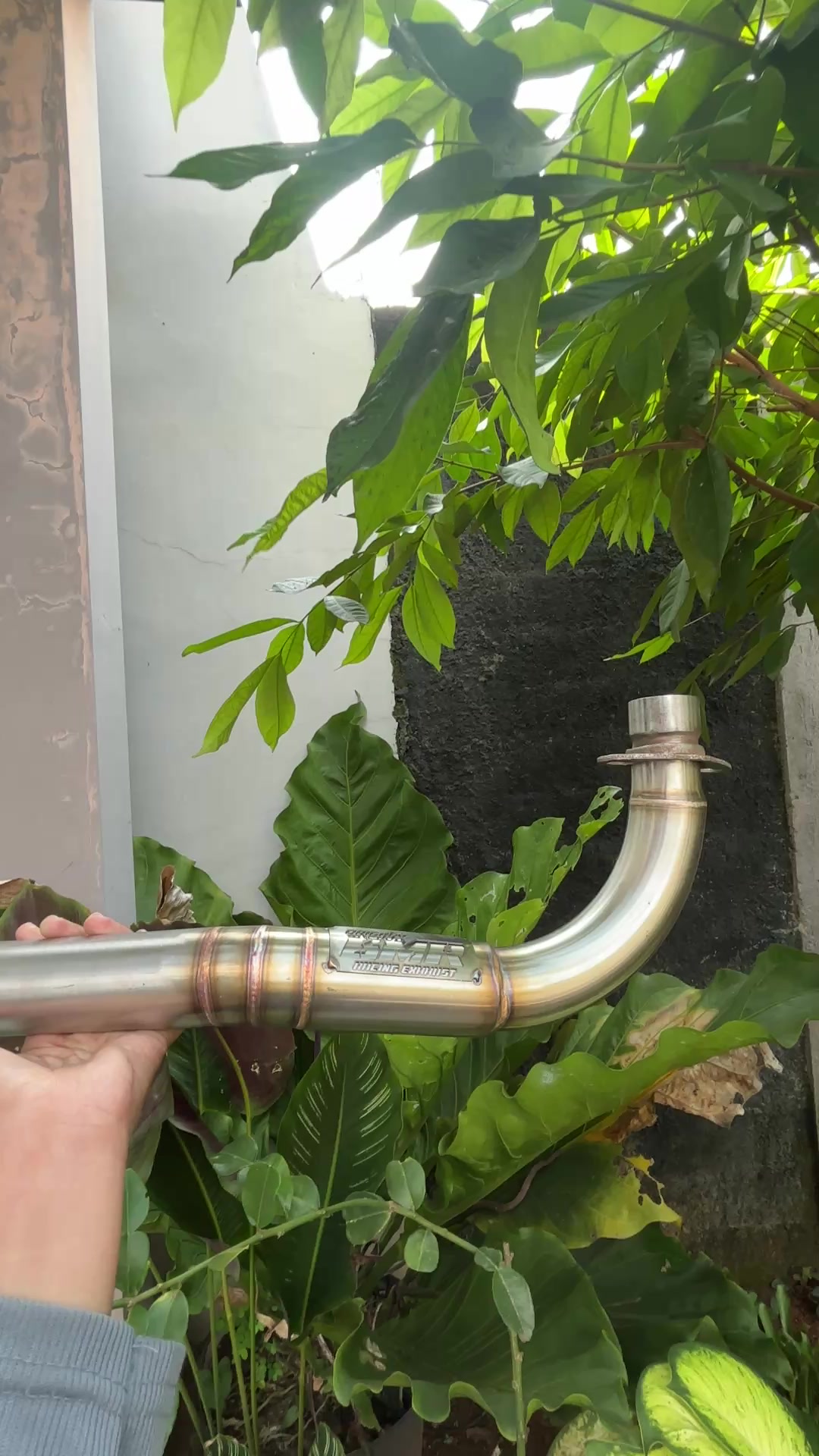 @BossKapsulMuffler