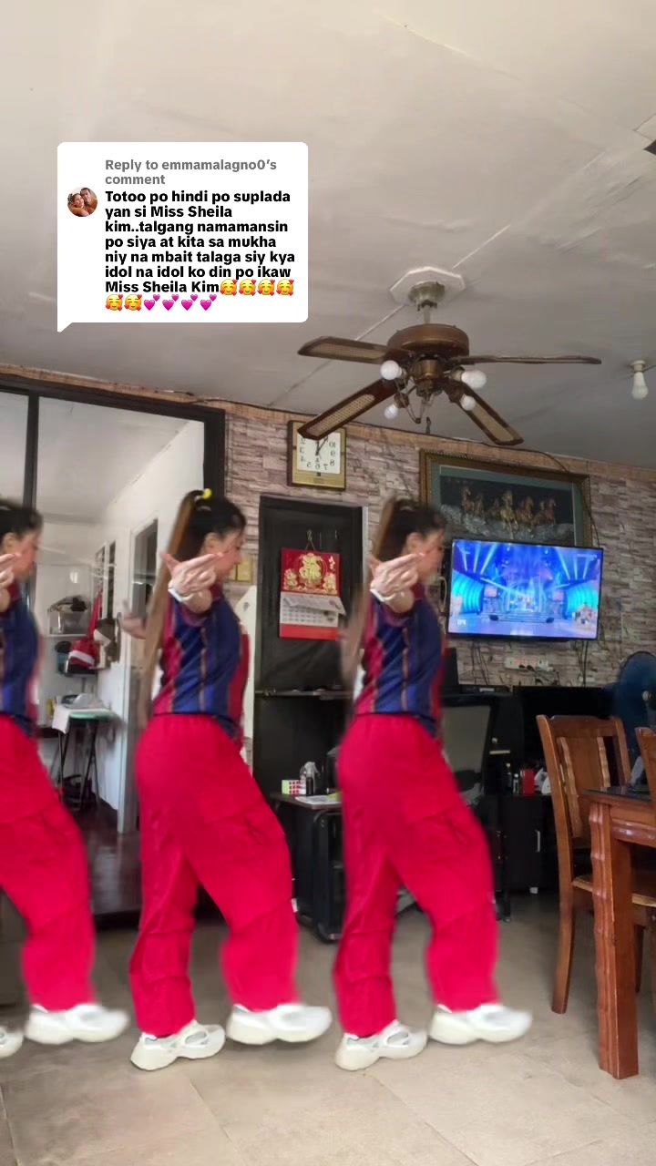 @SHIELA KIM
