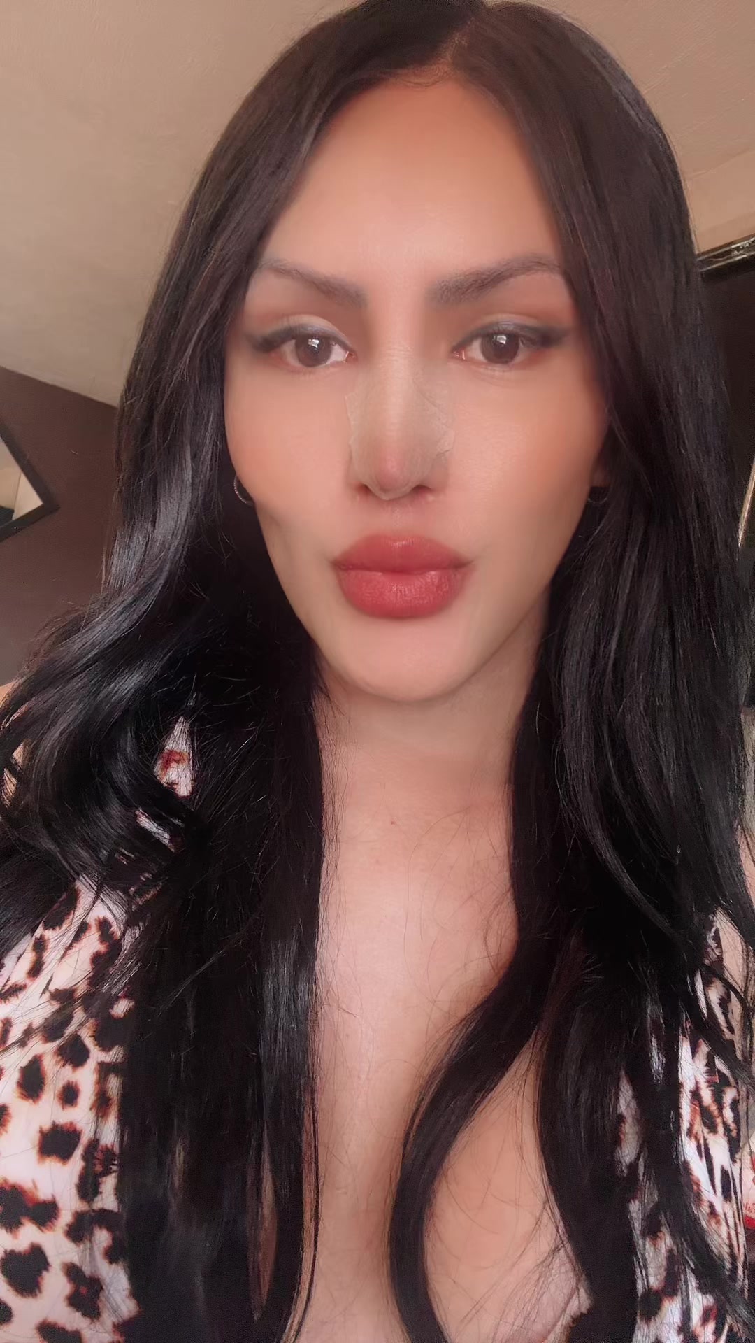 @Dania P&eacute;rez