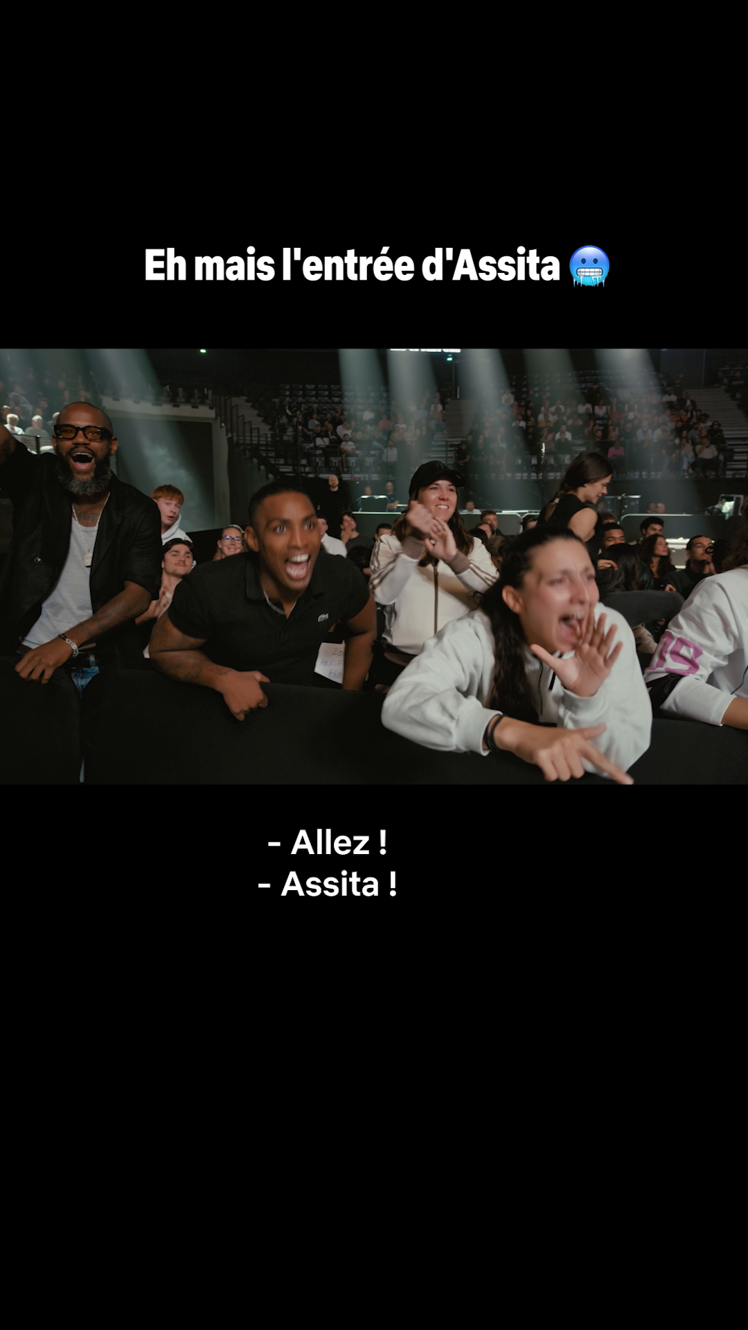 @NetflixFR