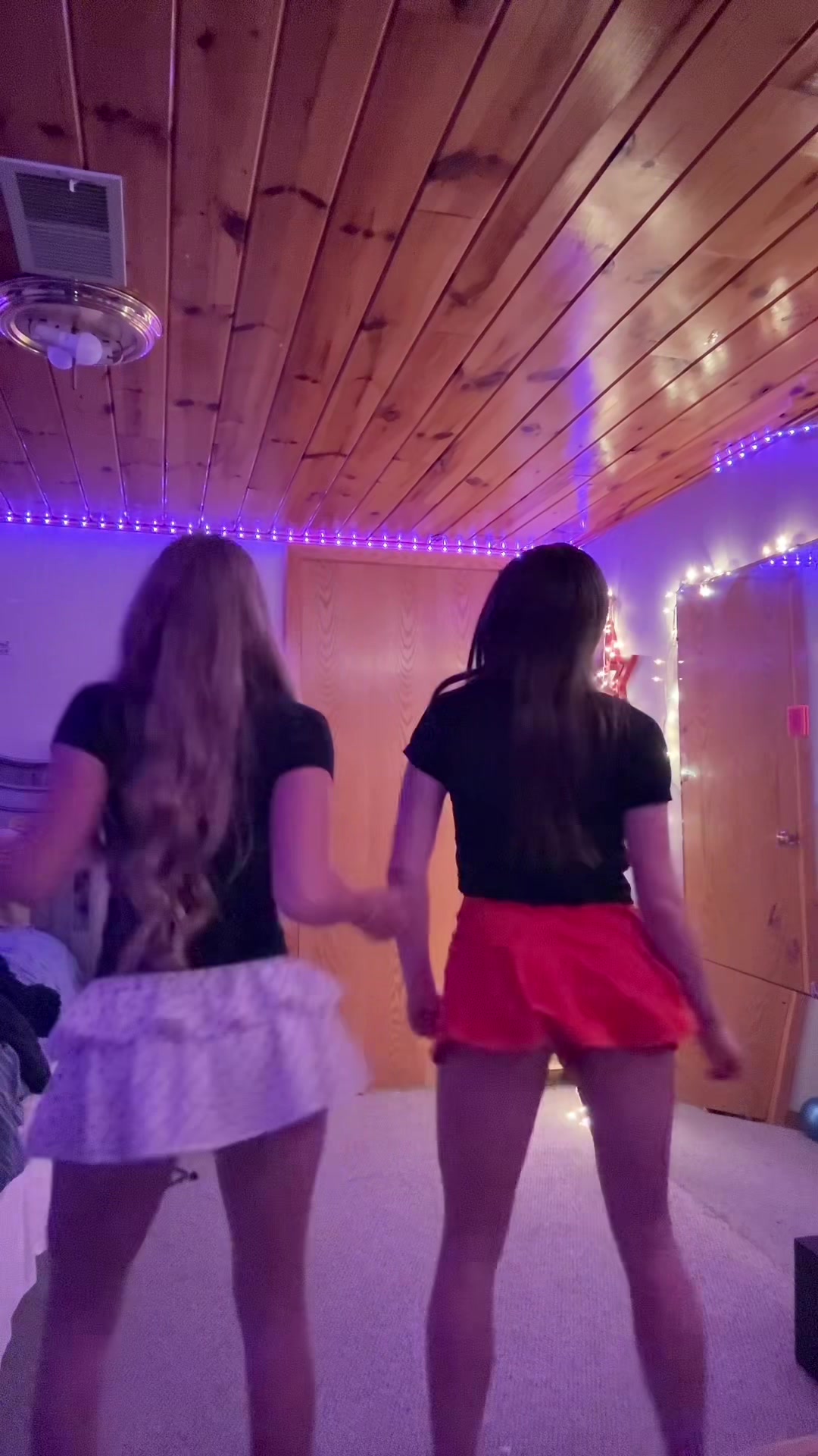 @secret