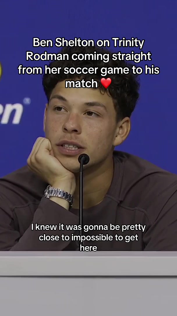 @US Open