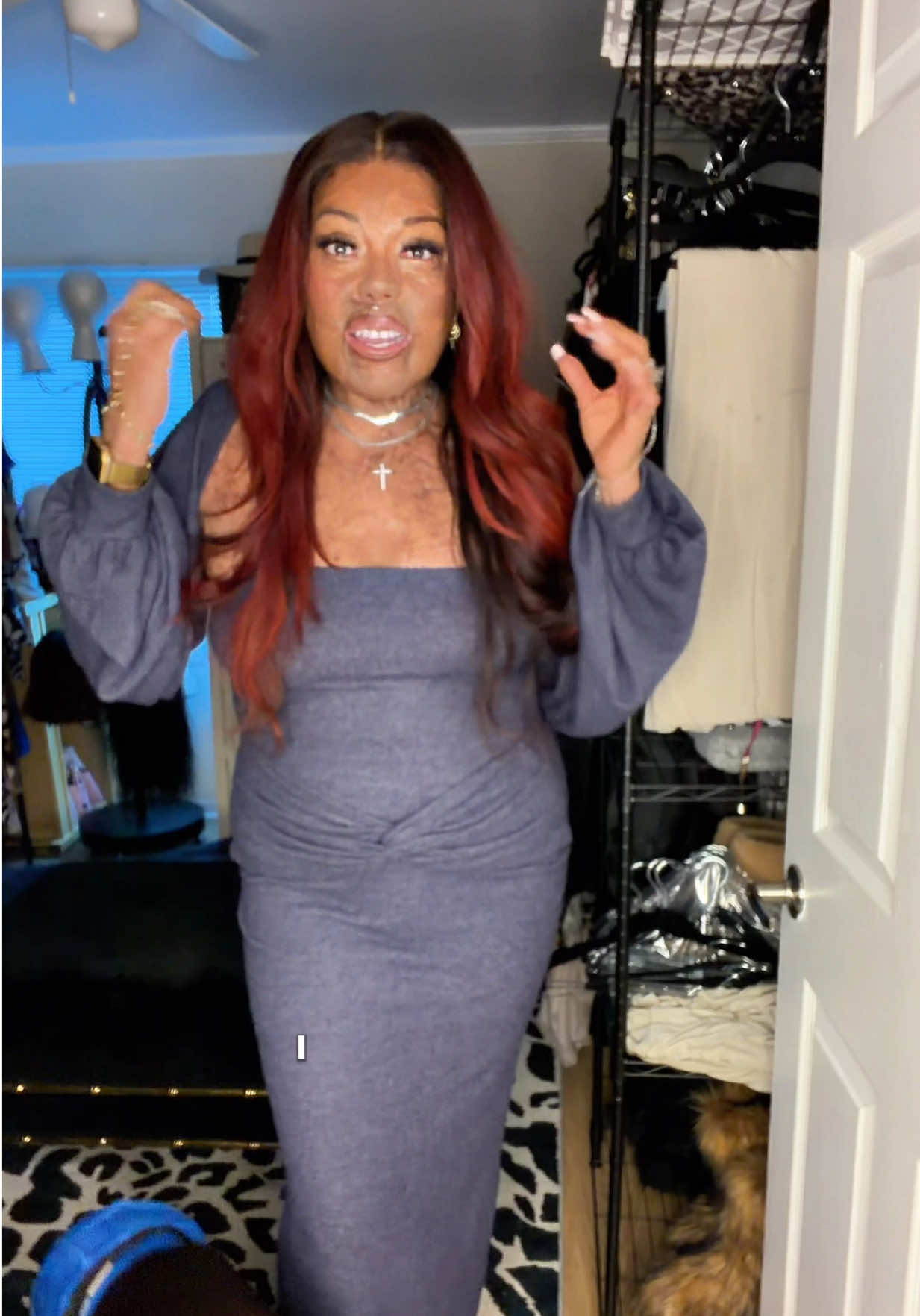 @Burned Beauty 2018&reg;️