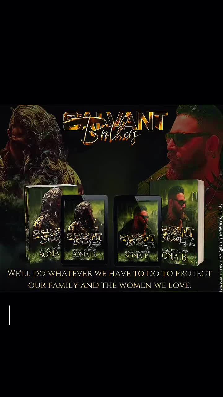 @Clarice Lockart Promotes