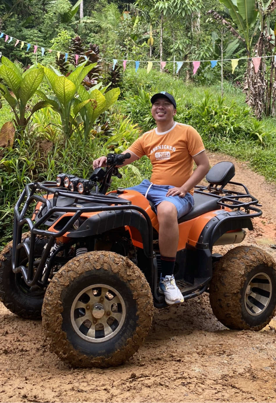 @Joric Adventure