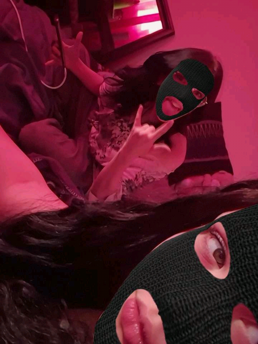 @ 