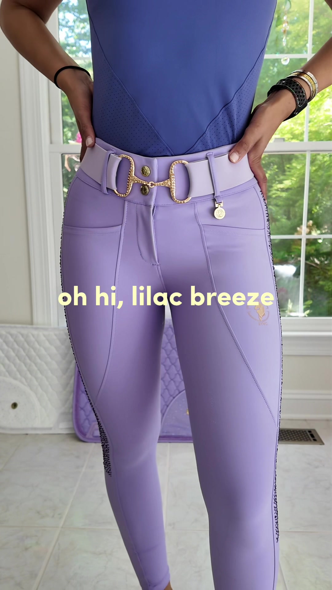 @Sync Equestrian