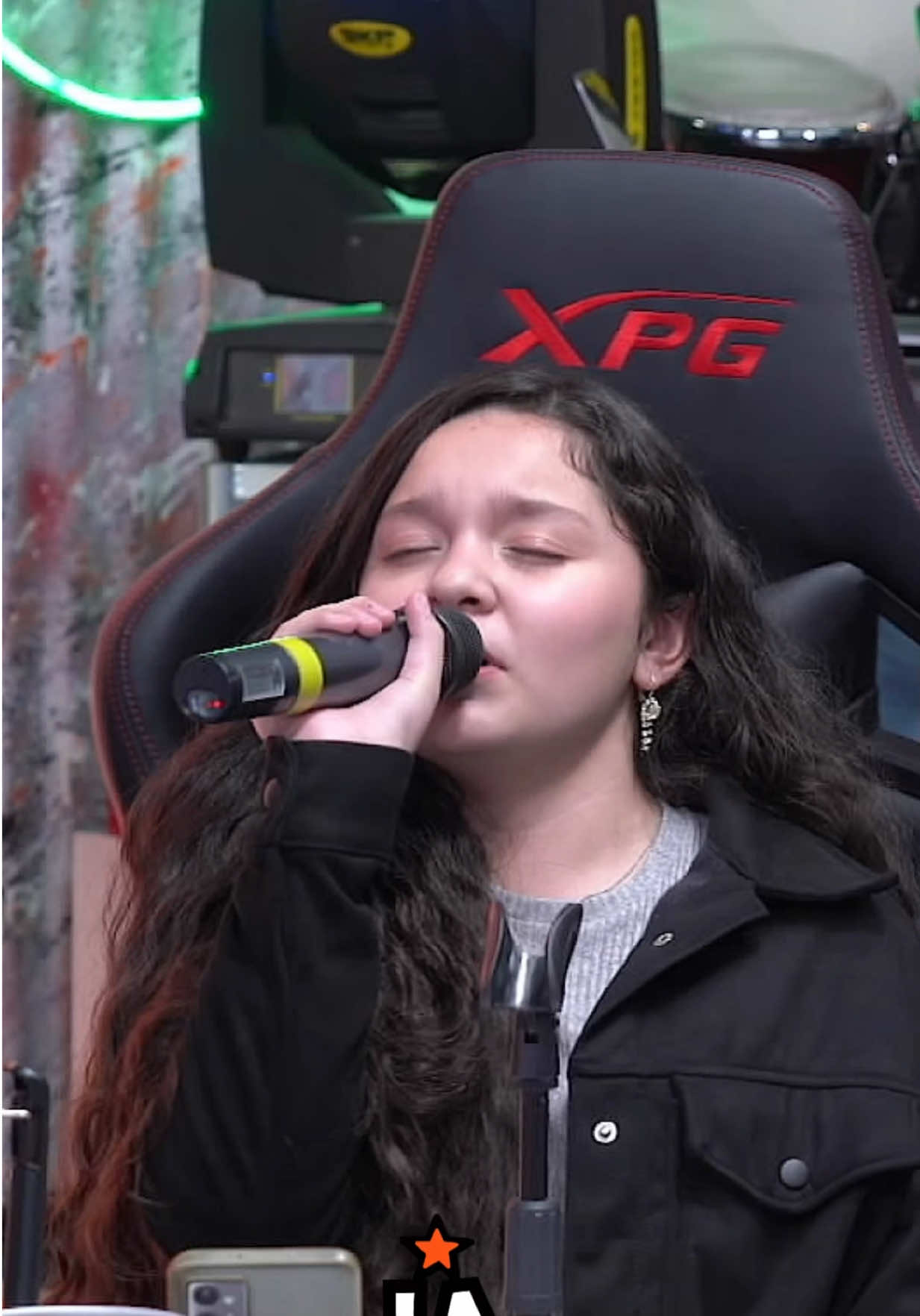 @La Juntada de los Artistas