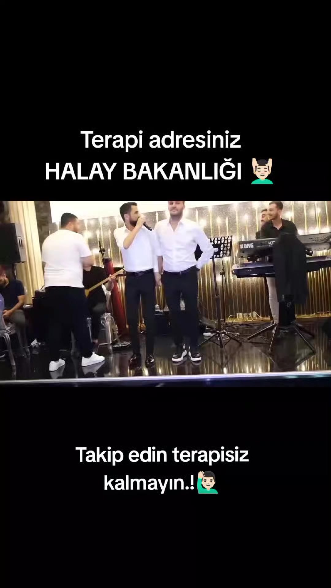 @HALAY BAKANLIĞI