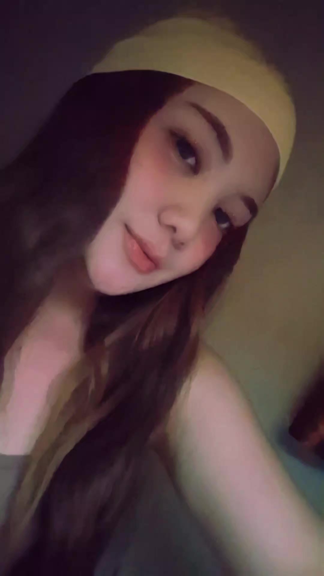 @Cantikkuhhh 🌻