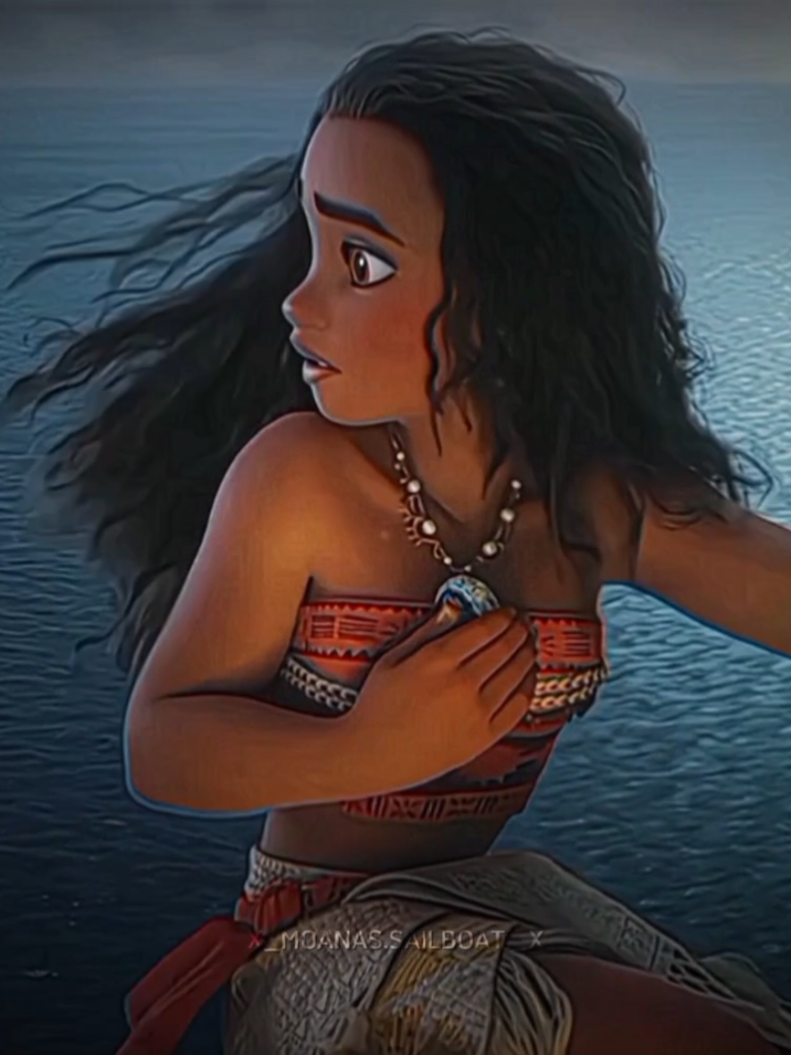 @moana edits