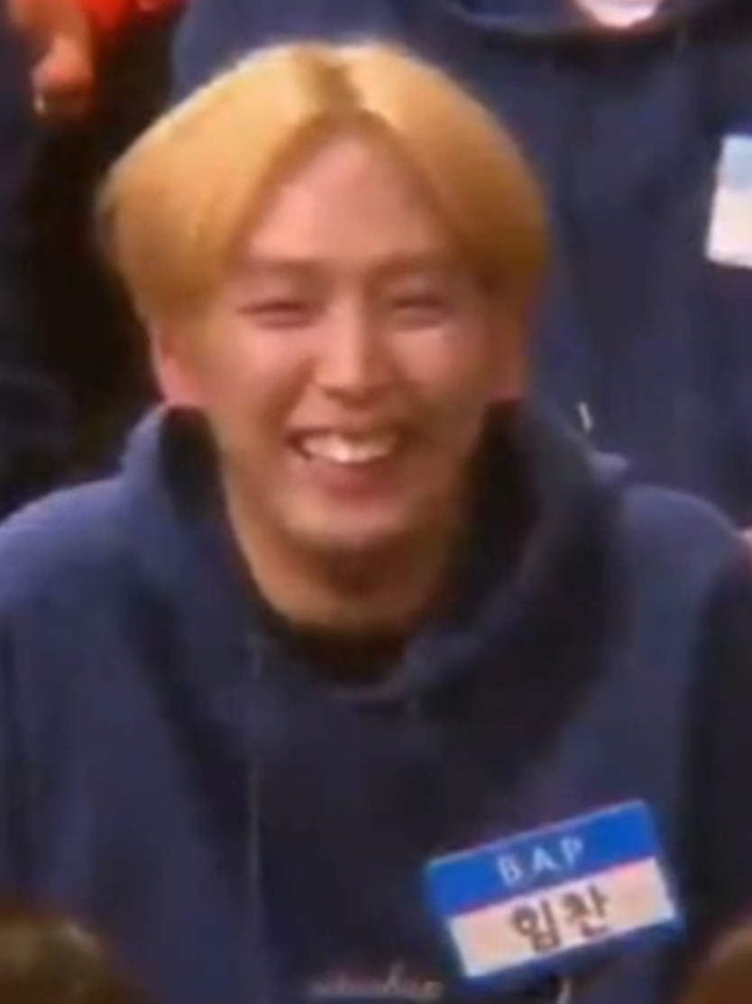 @B.A.P IS BACK