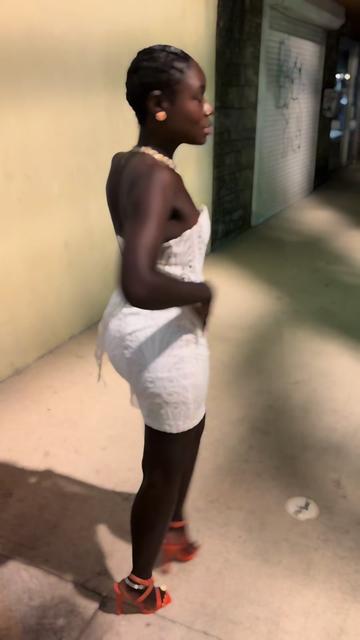 @MISS ALEXIS🇭🇹 🇬🇭