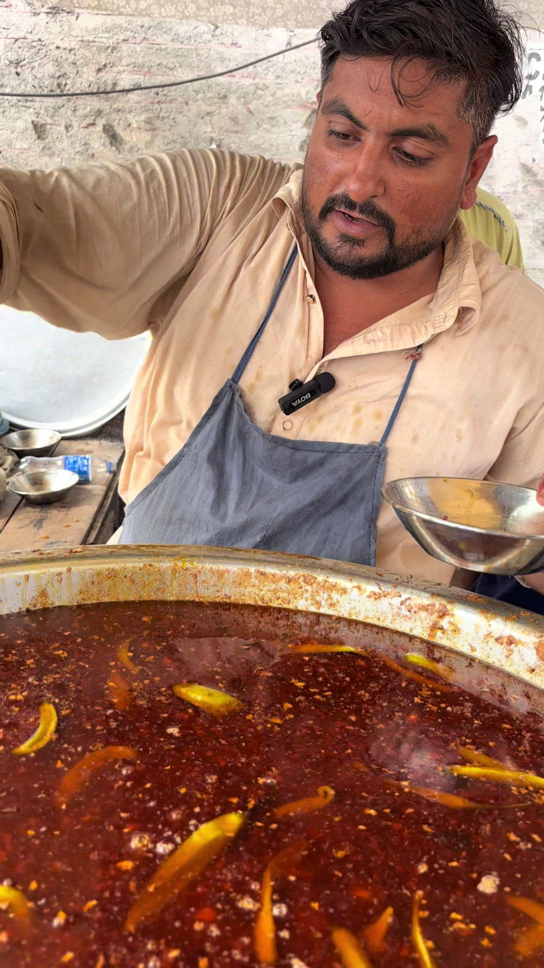 @Lahore Food Lovers