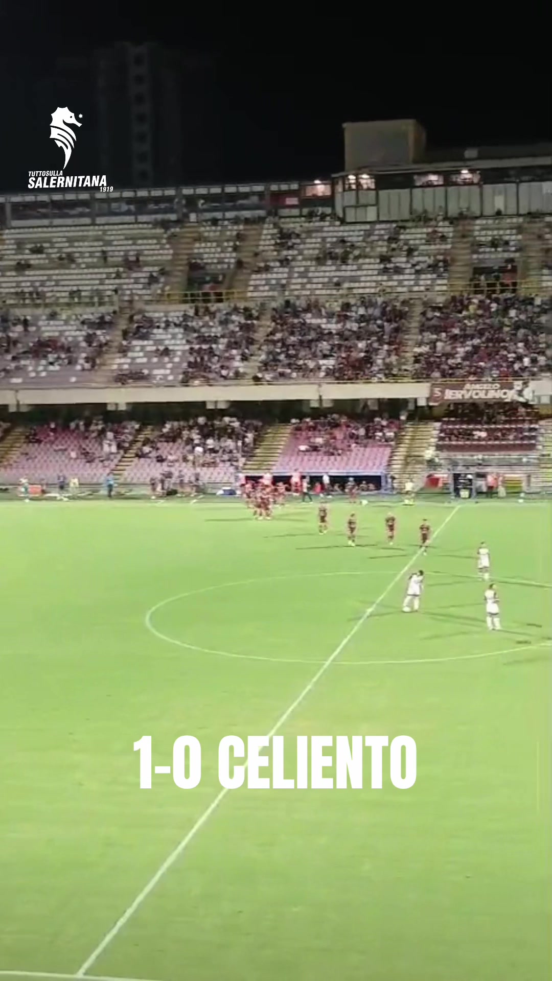 @TuttosullaSalernitana